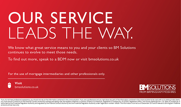 BM Solutions