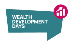 Wealth Development Day logo