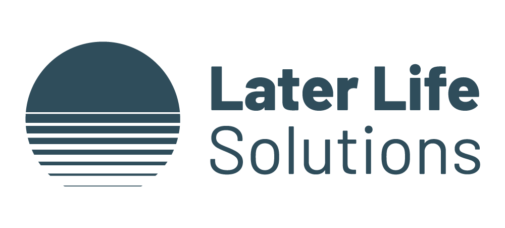 Later Life Solutions logo