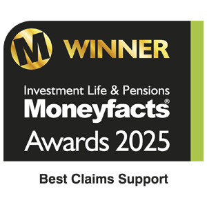 Mortgage Strategy 2021 shortlist